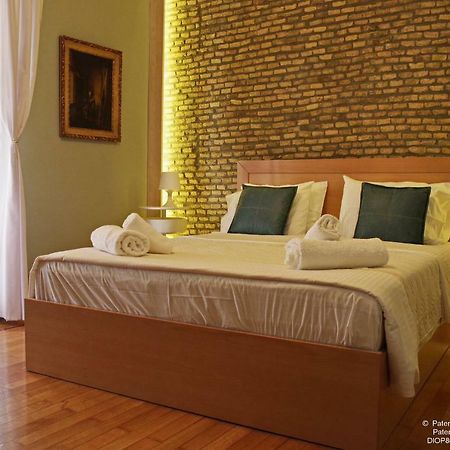 Athens Historic Centre Renovated Apartments Kültér fotó