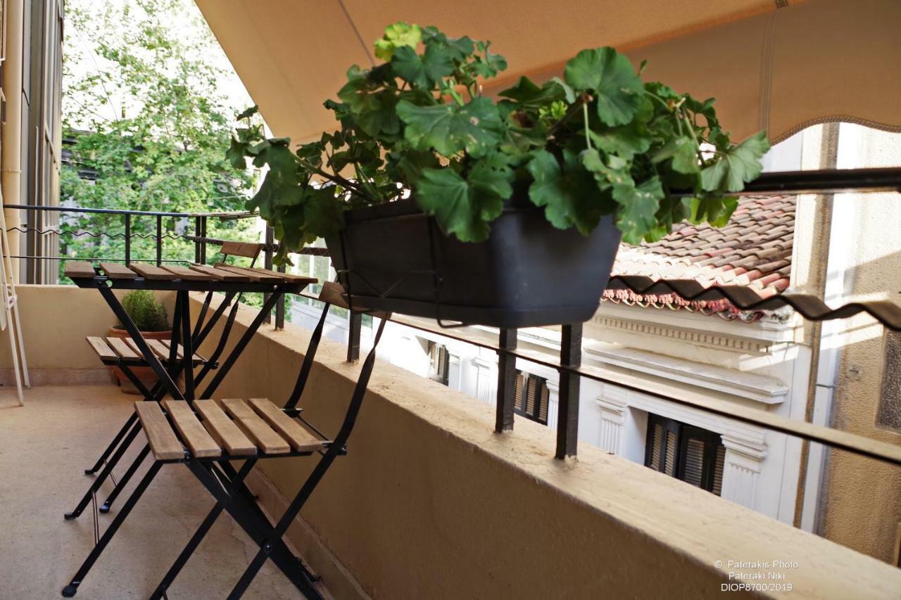 Athens Historic Centre Renovated Apartments Kültér fotó